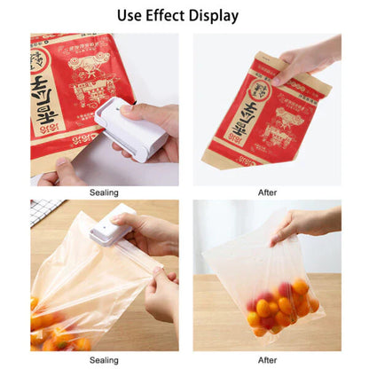 Portable Mini Sealer